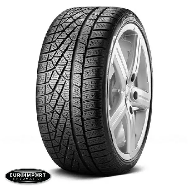 Pirelli WINTER 240 SOTTOZERO  305/35 R20 104 V   TL BORDINO